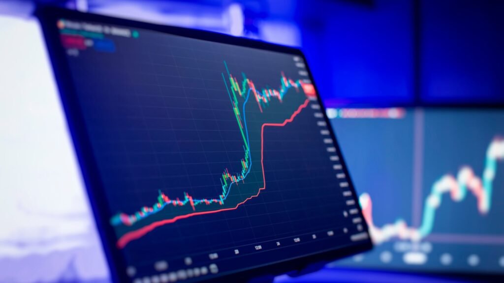 Indikator Keuangan dalam Analisis Saham