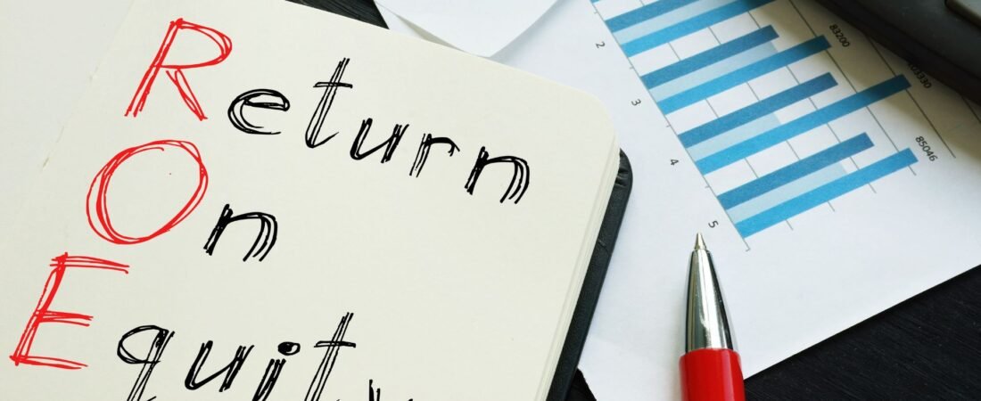 Apa Itu Return On Equity (ROE) ?