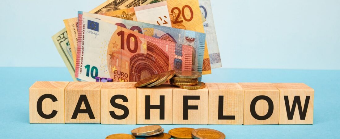 Pentingnya Operating Cash Flow dan Free Cash Flow dalam Investasi Saham