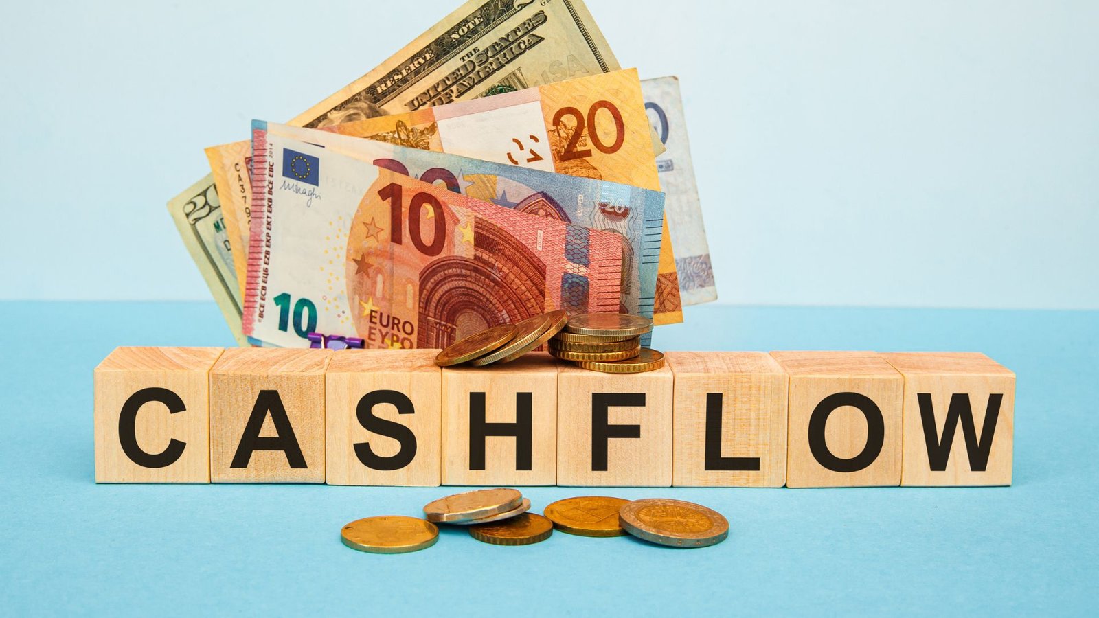 Pentingnya Operating Cash Flow dan Free Cash Flow dalam Investasi Saham