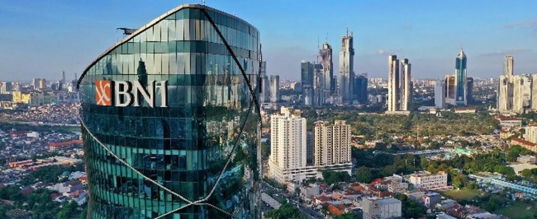 Prospek Saham BBNI (Bank Negara Indonesia) di Masa Depan