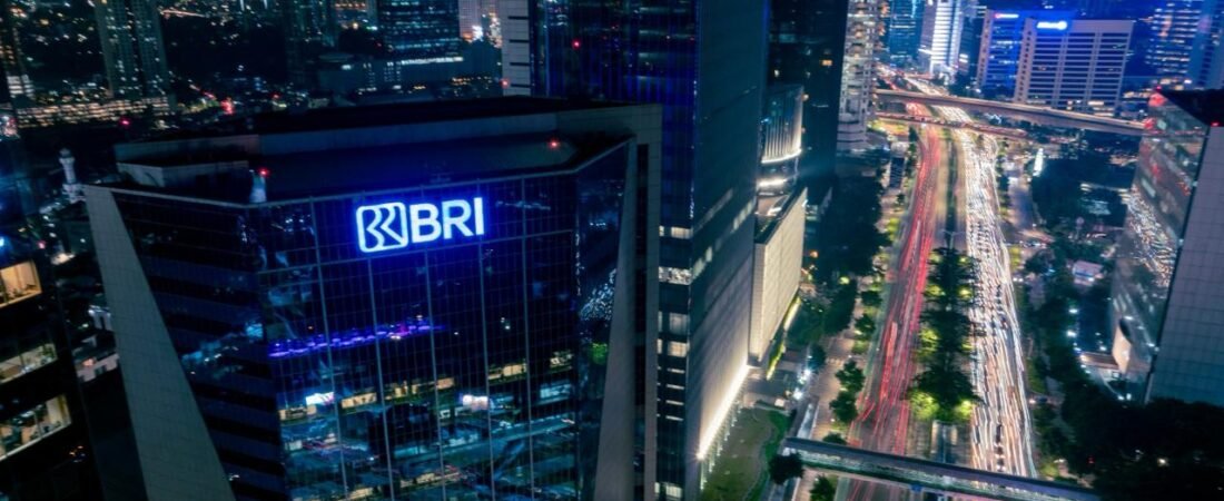 Prospek Saham BBRI (Bank Rakyat Indonesia) Di Masa Depan