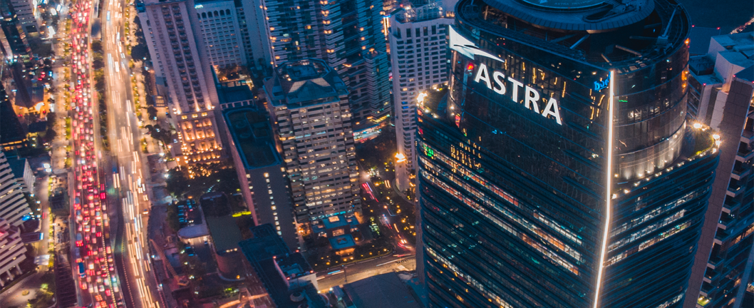 Prospek Saham ASII (Astra International) : Peluang Investasi di Masa Depan