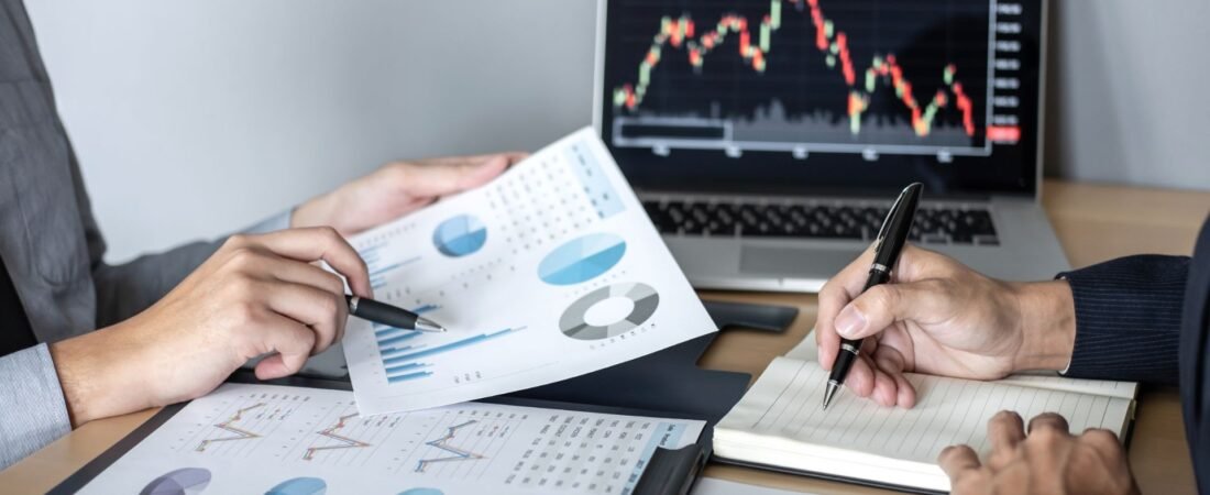 3 Saham Terbaik untuk Investasi Tahun 2025