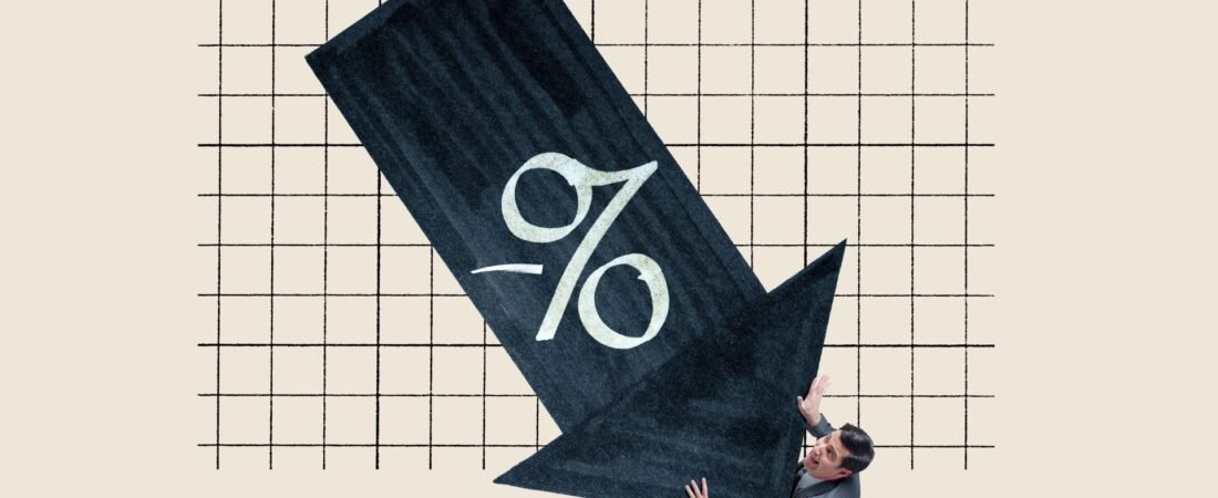 BI Rate Turun ke 5.75% !! Ini Dampak Penurunan Suku Bunga