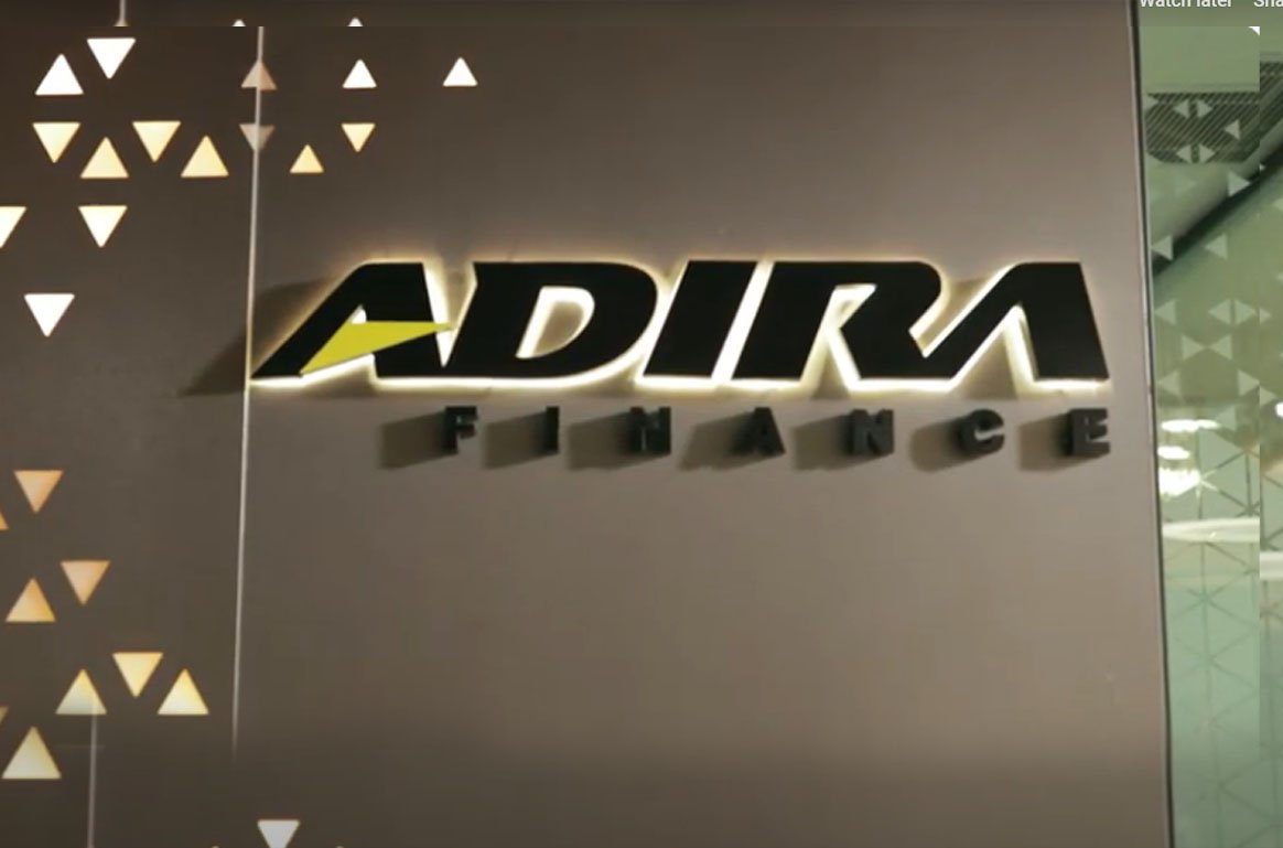 Prospek Saham ADMF (Adira Dinamika Multifinance) Tahun 2025