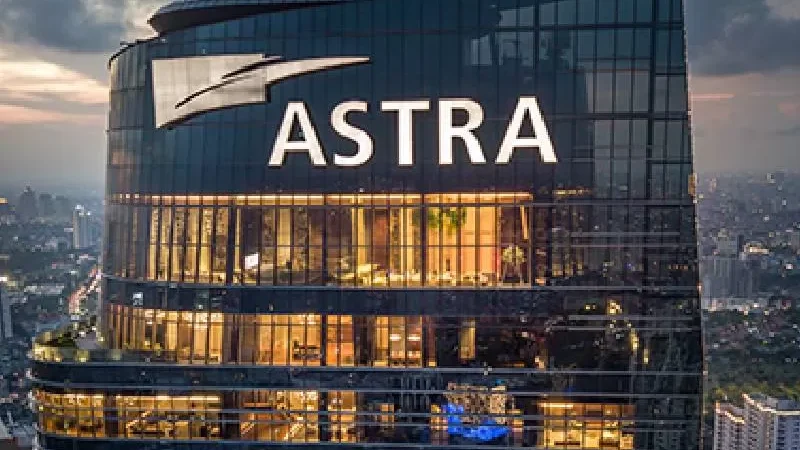 Prospek Saham ASII (Astra International) Tahun 2025