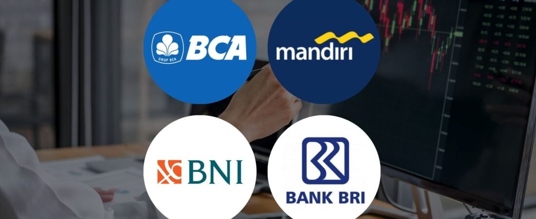 Prospek Saham BBCA BBRI BMRI BBNI Tahun 2025