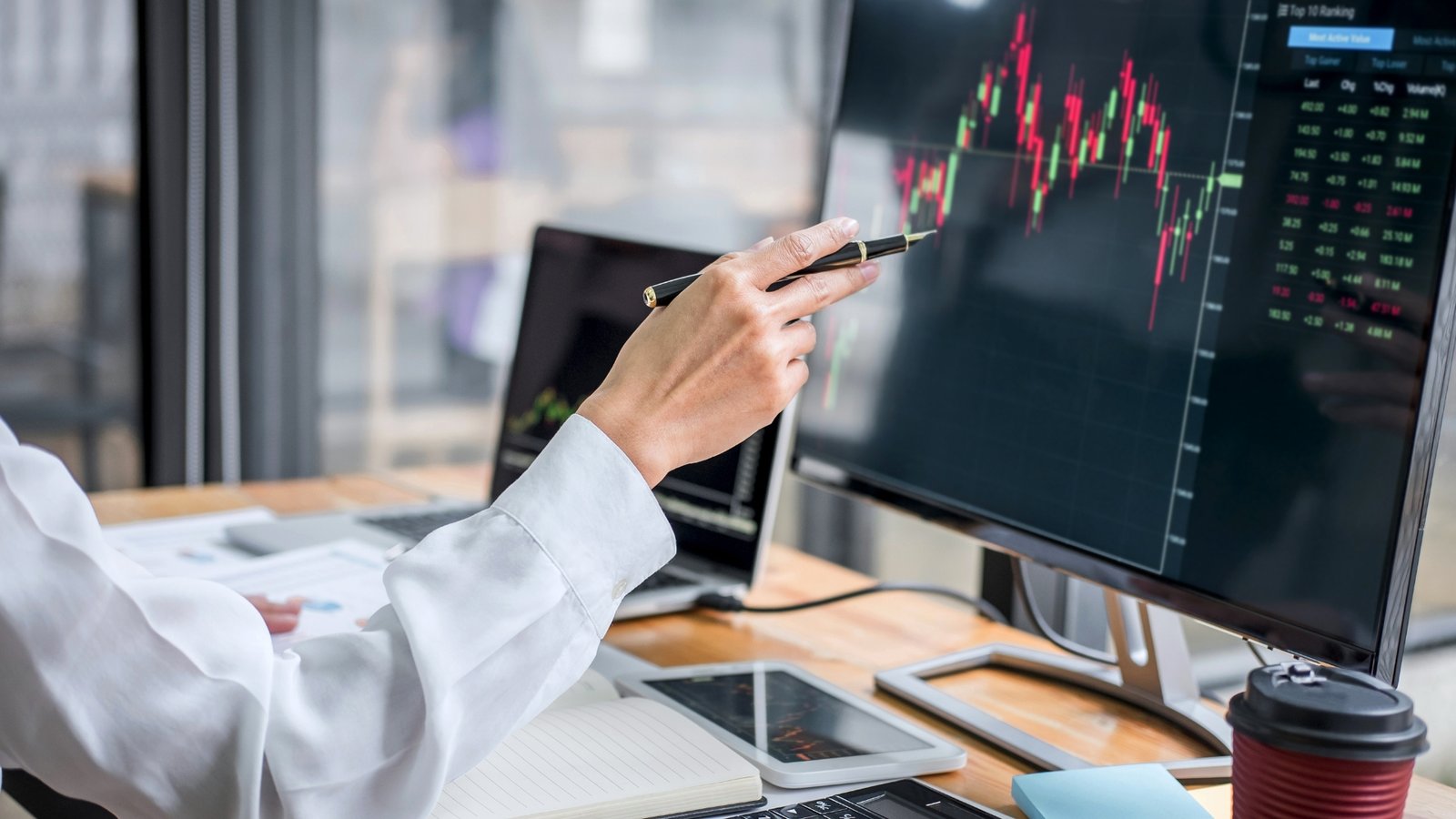 Begini Cara Identifikasi Saham Undervalue dengan Potensi Keuntungan yang Tinggi