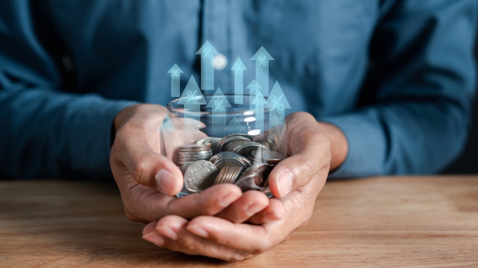 Strategi Memperbesar Passive Income di Tengah Volatilitas IHSG