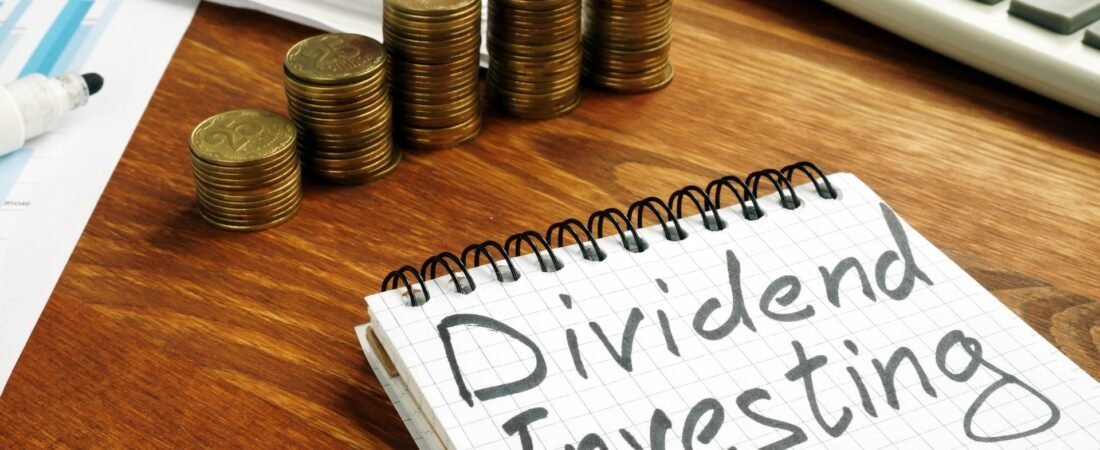 Kenapa Dividend Investing Jadi Strategi Terbaik Ketika IHSG Terpuruk