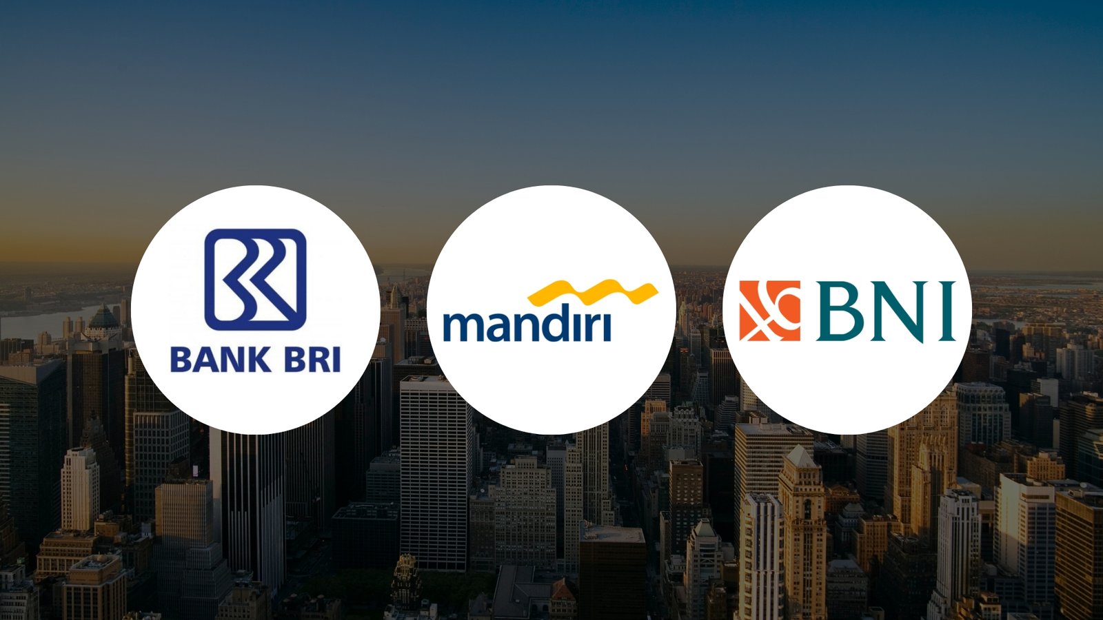 Pro-Kontra Dividen Jumbo Saham BBRI BMRI BBNI