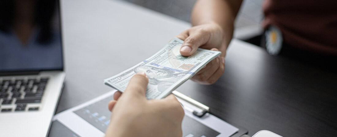 Jaga Duit dari Goncangan Pasar ? Pilihan Investasi Aman Selain Cuma Nabung Biasa