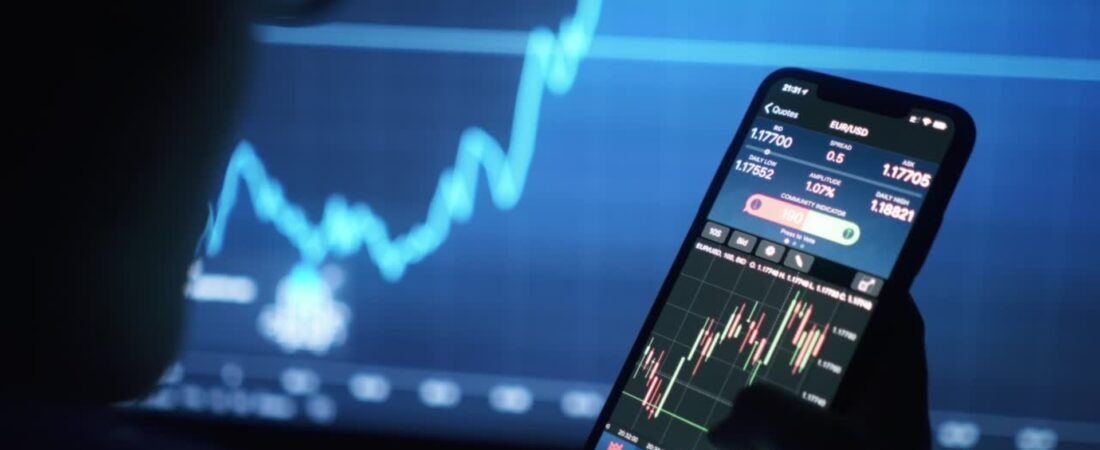 Ini Alasan Kenapa Prospek IHSG Kedepannya Berpotensi Cerah !!