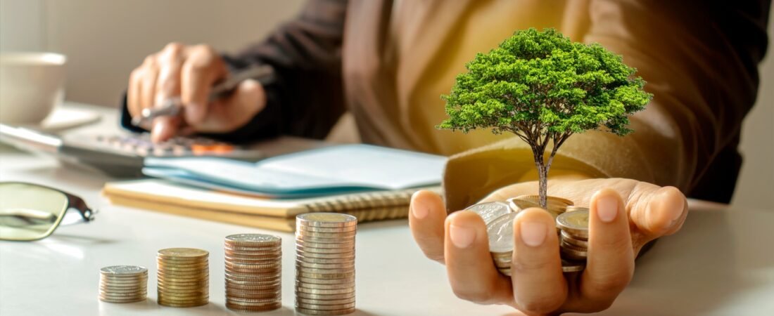 Strategi Membangun Passive Income Konsisten dari Saham Dividen di Tengah Volatilitas IHSG