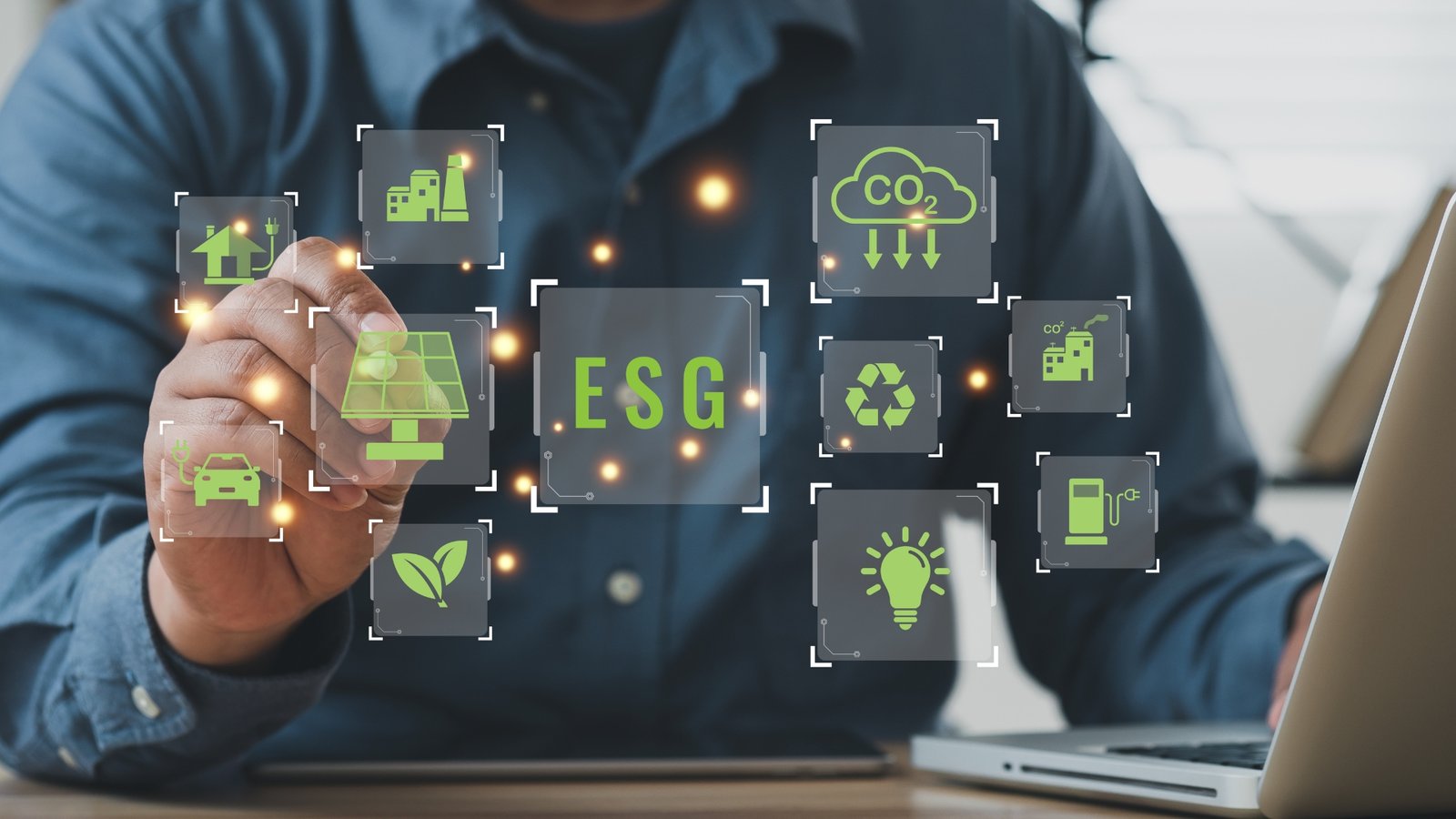 Investasi Peduli Lingkungan & Sosial (Investasi ESG) : Ikut-ikutan Tren atau Penting Untuk Masa Depan ?