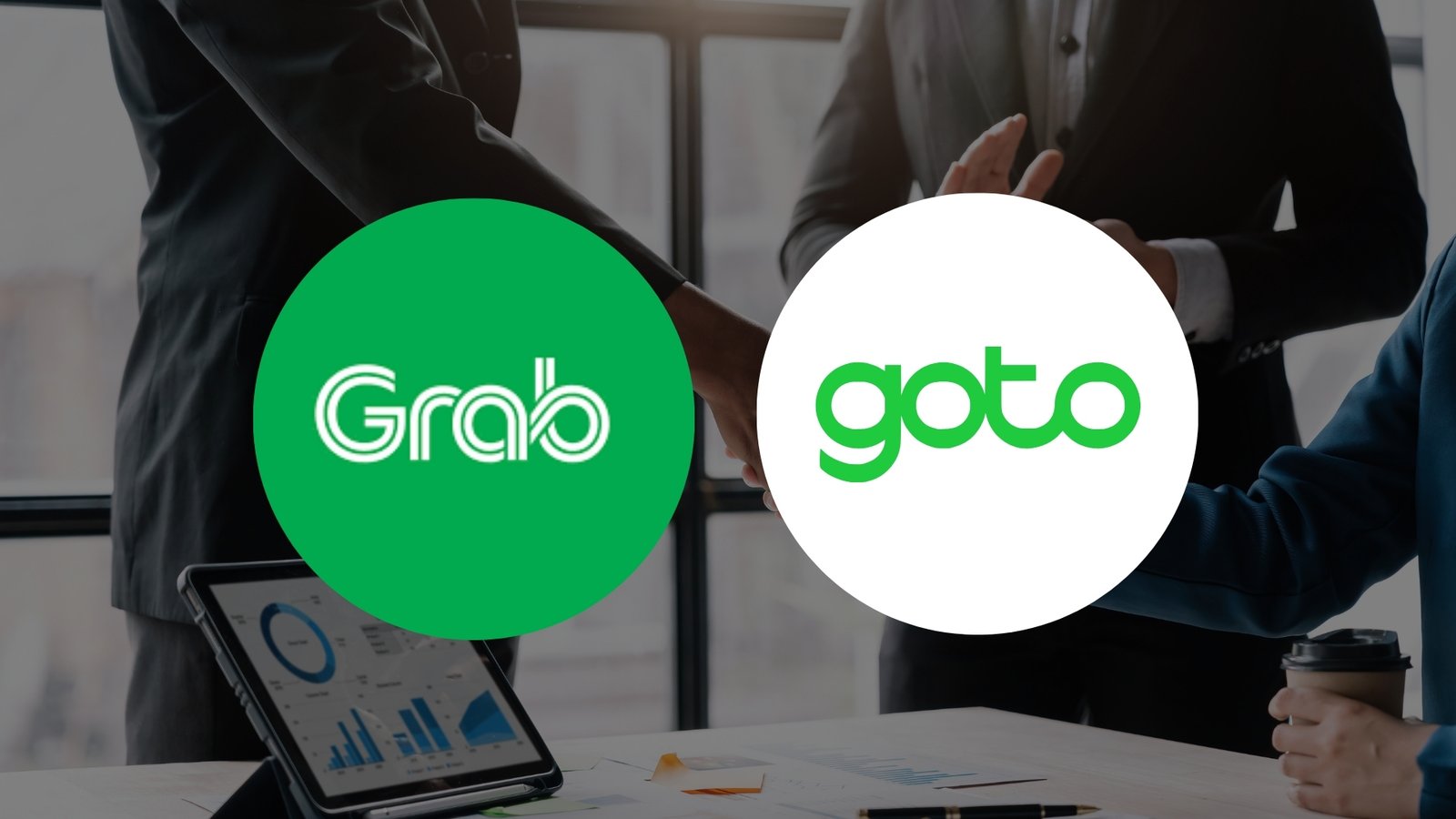 Isu Merger Grab & GoTo : Jalan Pintas Menuju Profitabilitas atau Malah Jadi Blunder ?